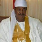 Ibrahim Sheu Shema