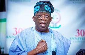 Tinubu