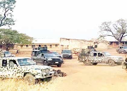 Govt-School-Kuriga, Kaduna