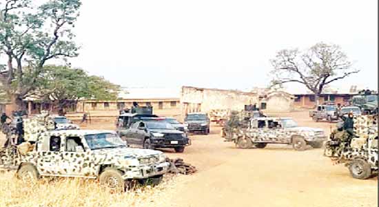 Govt-School-Kuriga, Kaduna