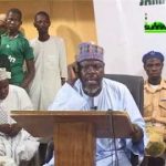 Sheikh Yakubu Musa Hassan - JIBWIS Katsina