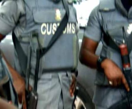 Mob kills Katsina Customs officer