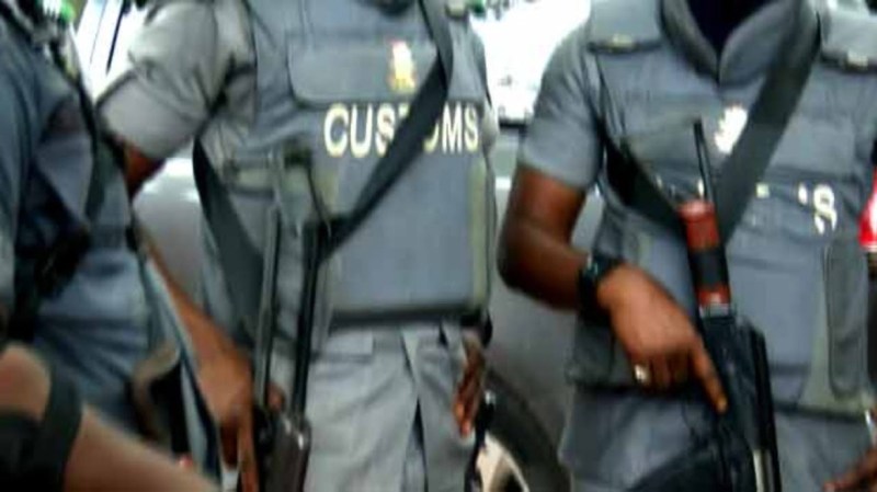 Mob kills Katsina Customs officer