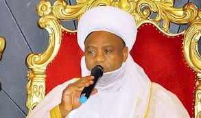 Sultan of sokoto