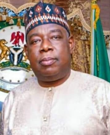 AbdulKadir Mamman Nasir