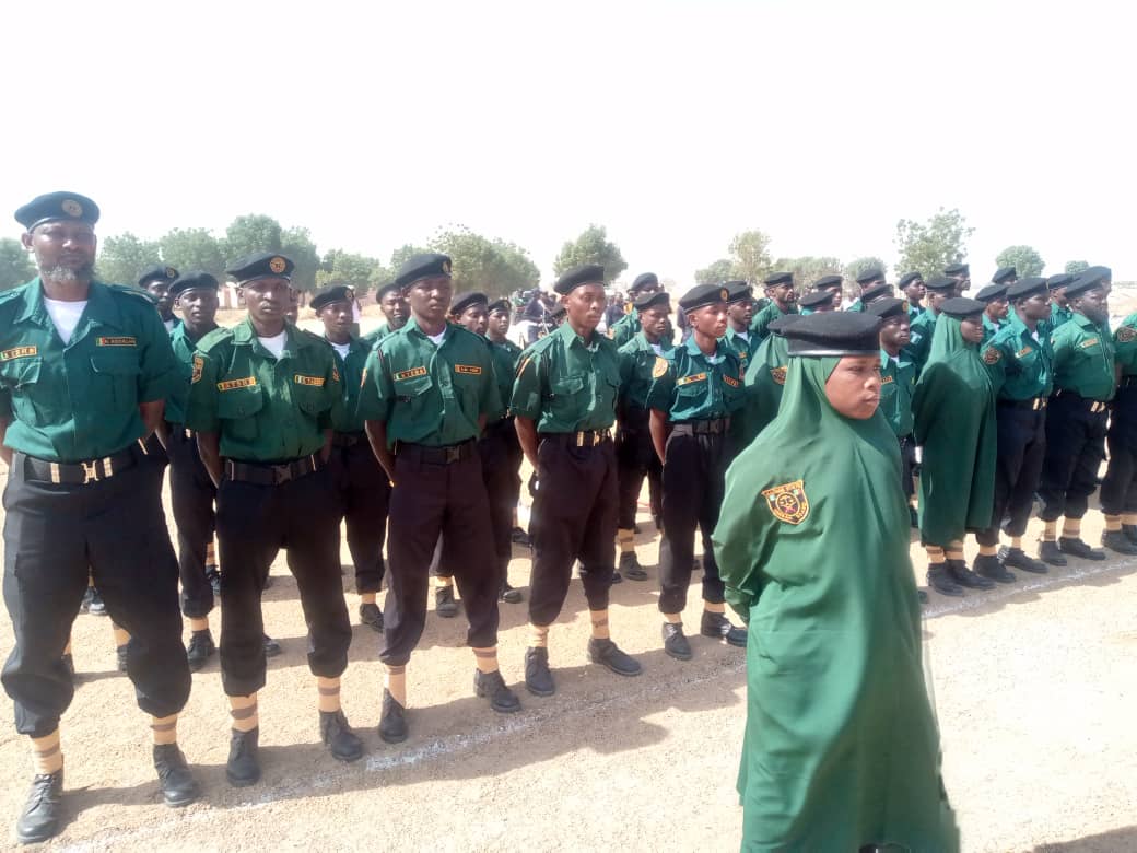Hisbah Board Bans Nightclubs In Katsina Katsina Mirror