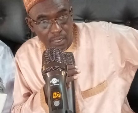 Dr Sama'ila Balarabe