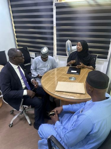 Review of Katsina State Investments in Lagos